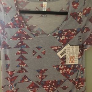 LuLaRoe Classic Tee