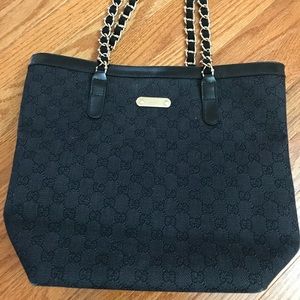 Authentic Gucci Bag