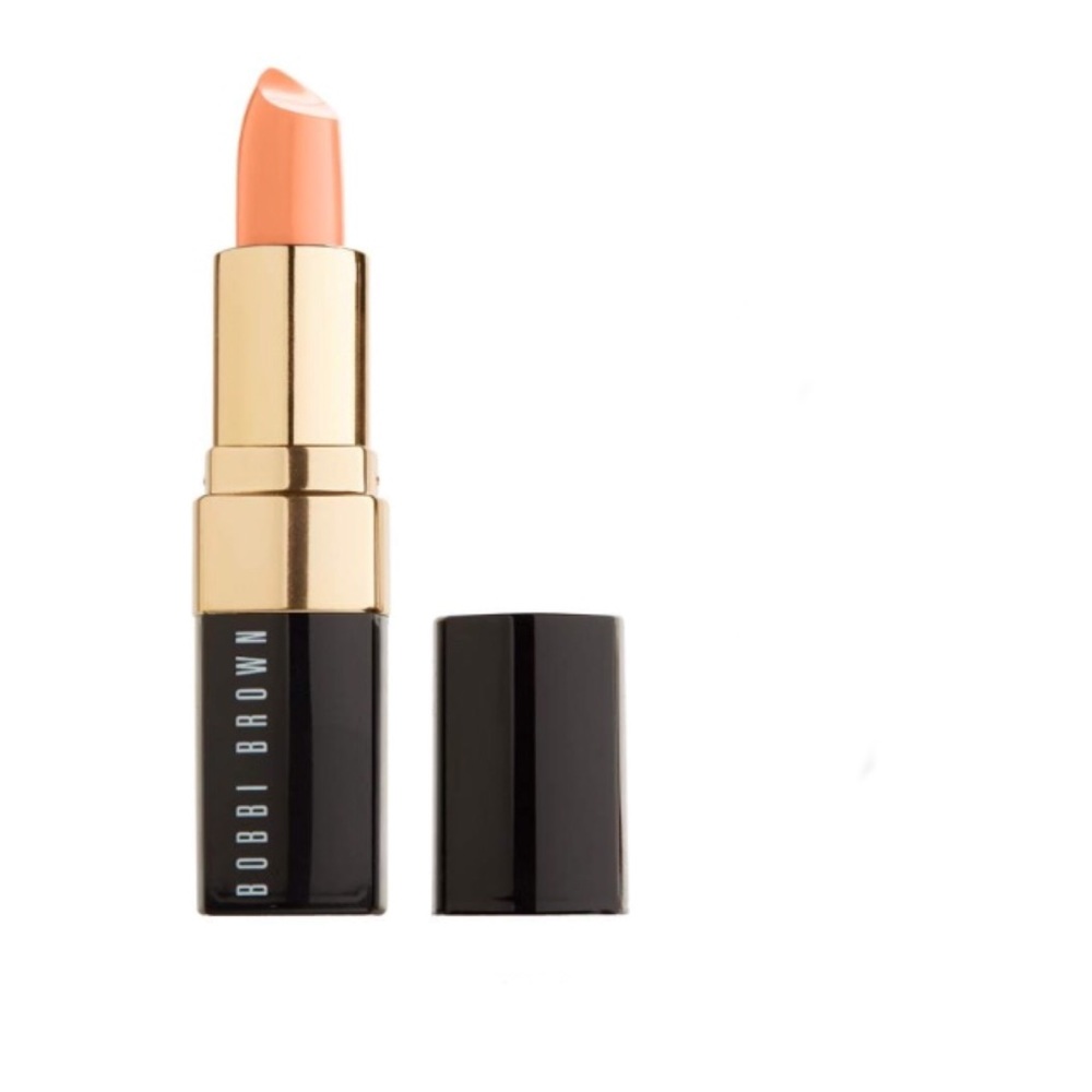 🎁 Bobbi Brown Salmon Lip Color