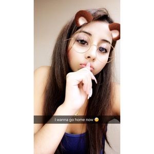 Meet your Posher, Hazelyn