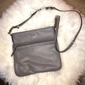 New WO tags Kate Spade crossbody
