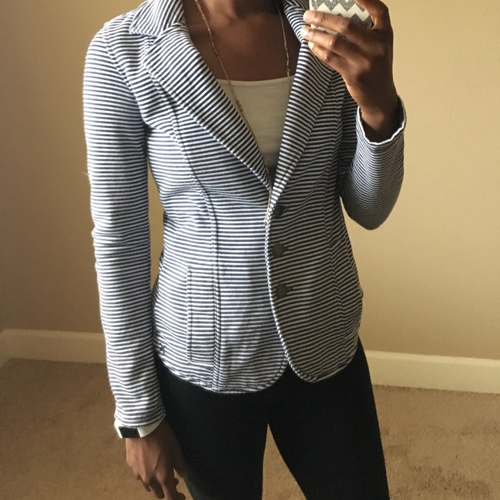 Hurley Blazer