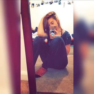 Meet your Posher, Ally