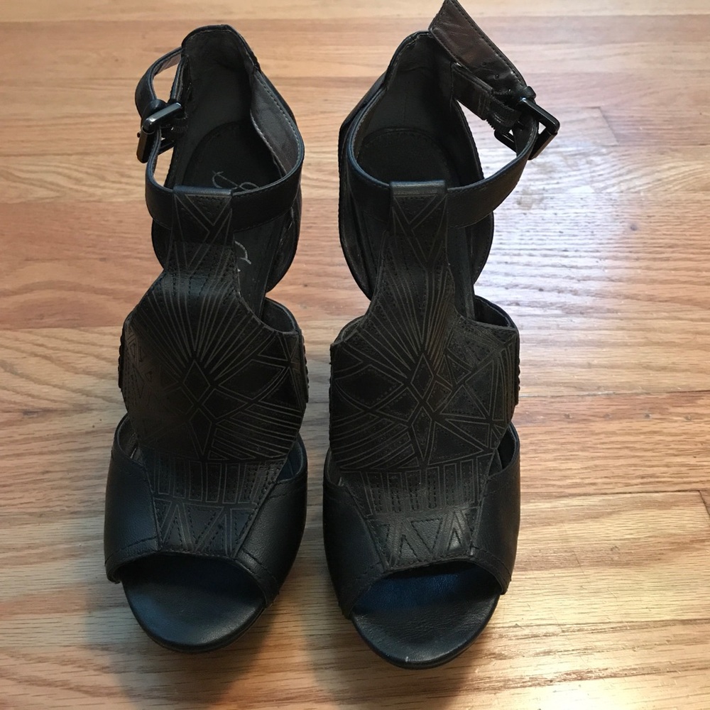 Sam Edelman heels