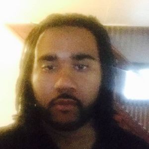 Meet your Posher, Darrell