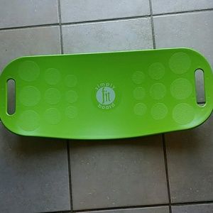 Simply Fit Board