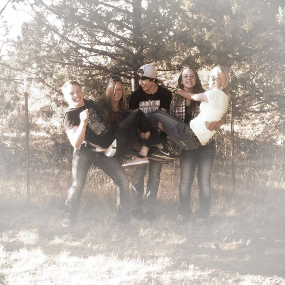 Meet your Posher, Rebecka