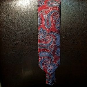 Brand new never worn Cremieux Tie