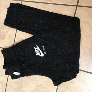 Nike joggers