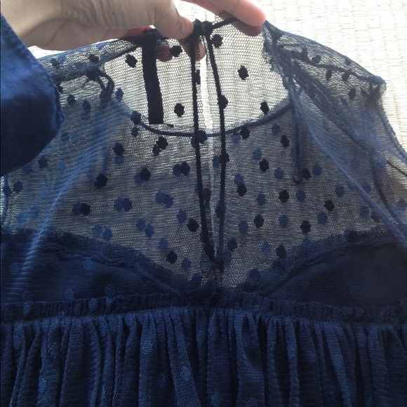 Cute Zara Top - Picture 4 of 7