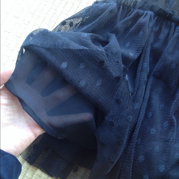 Cute Zara Top - Picture 6 of 7