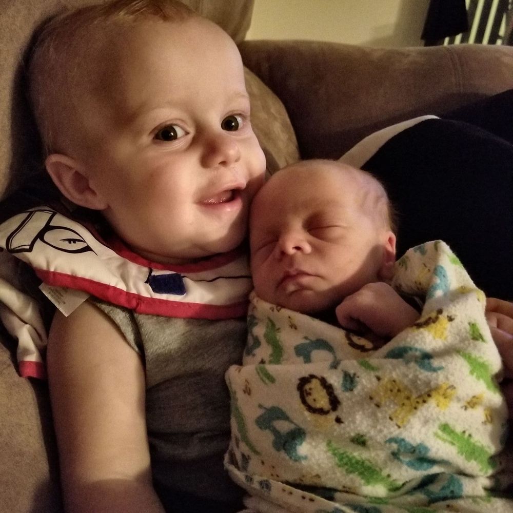 Meet your Posher, Krisden