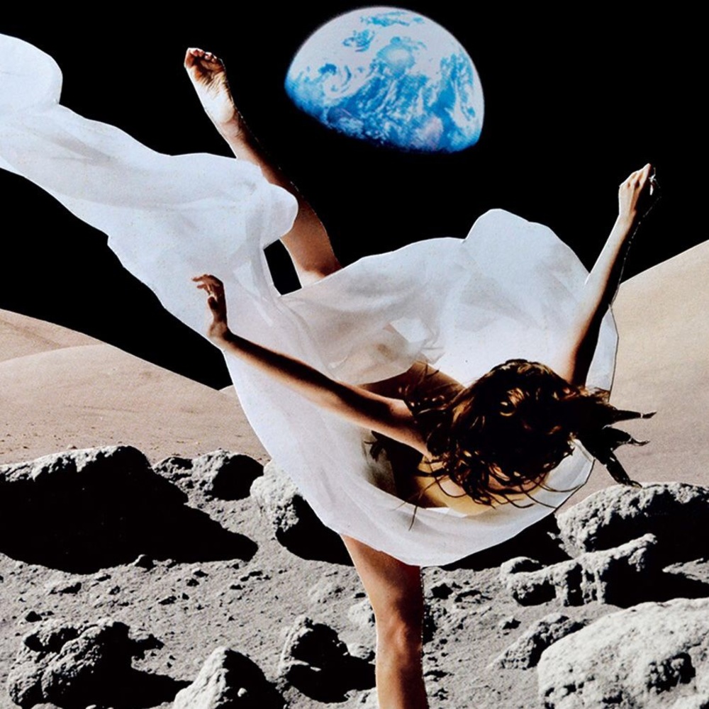 ‘REPLICA’ Dancing on the Moon