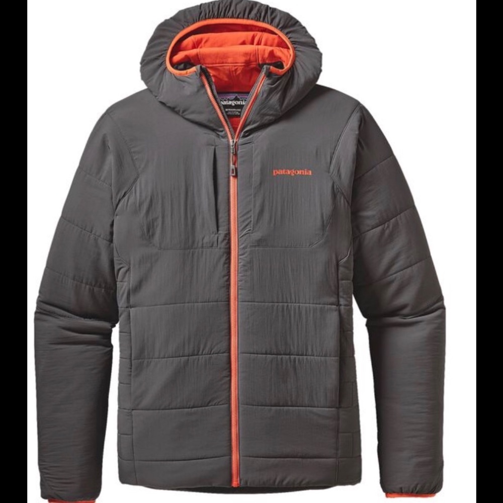 Patagonia Men’s Nano-Air Hoody NEW W/TAGS