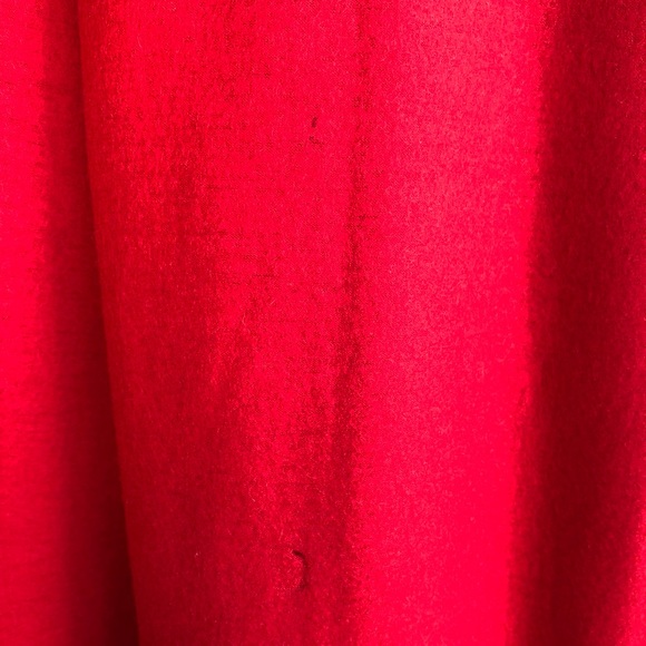 Red Dress ❤️ - Picture 5 of 7