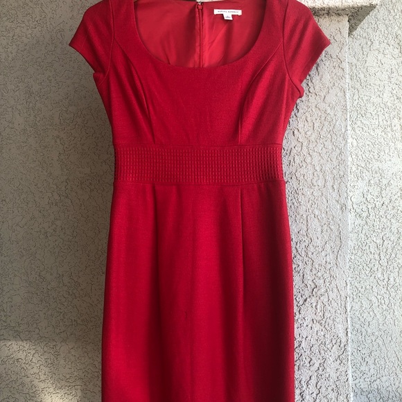 Red Dress ❤️ - Picture 7 of 7