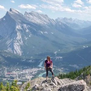 Meet your Posher, Tina