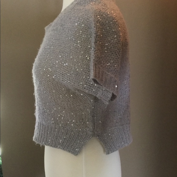 Charlotte Russe Sweater 💓 - Picture 2 of 3