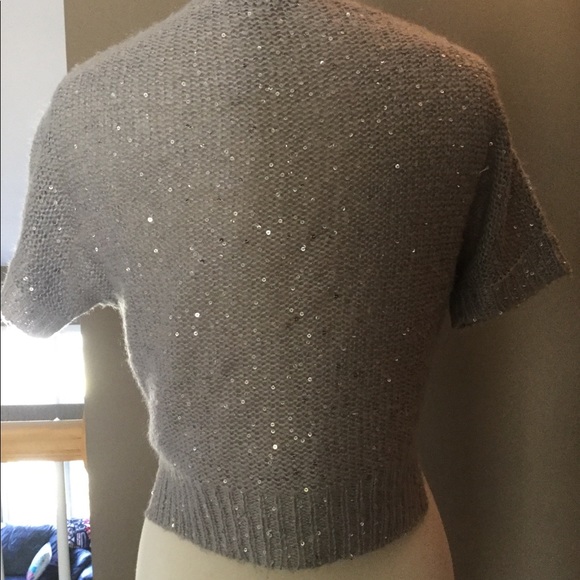 Charlotte Russe Sweater 💓 - Picture 3 of 3