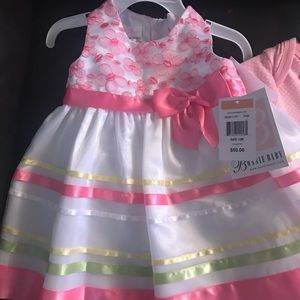 Size 24month dress