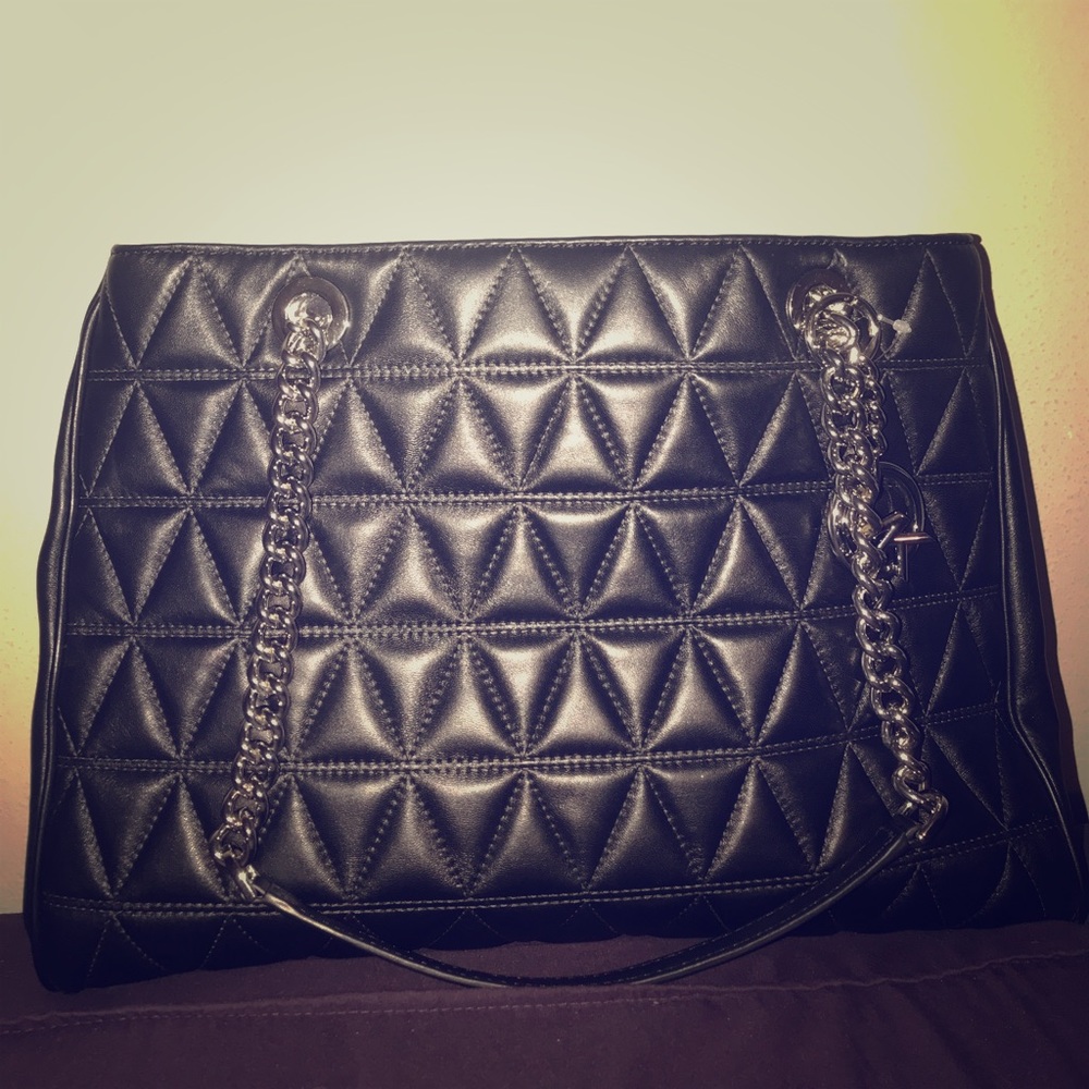 Michael Kors Large Scarlett Tote purse