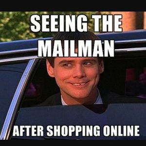 SAME TO NEXT DAY SHIPPING ALWAYS