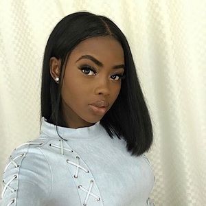 Meet your Posher, Jayla