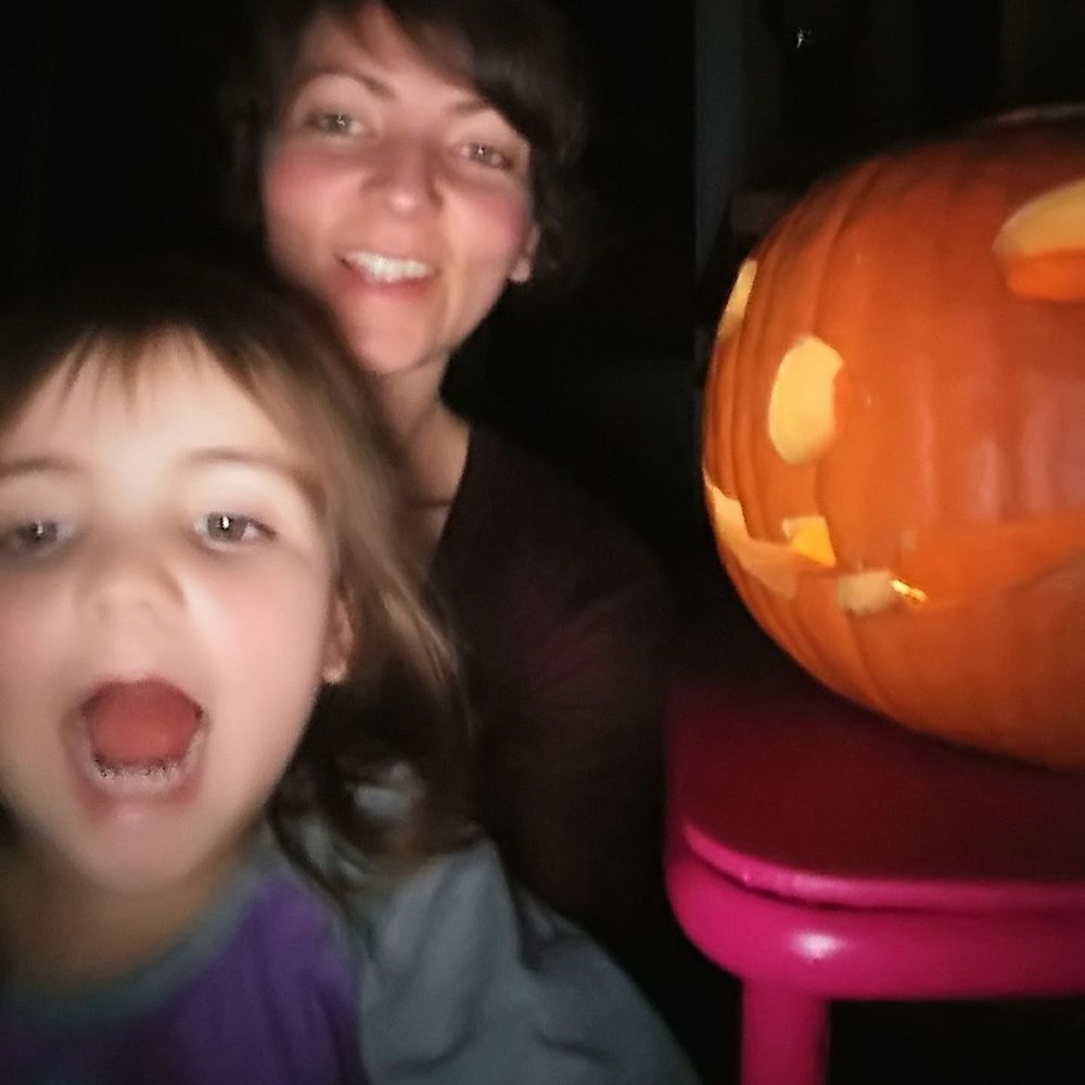 Meet your Posher, Victoria