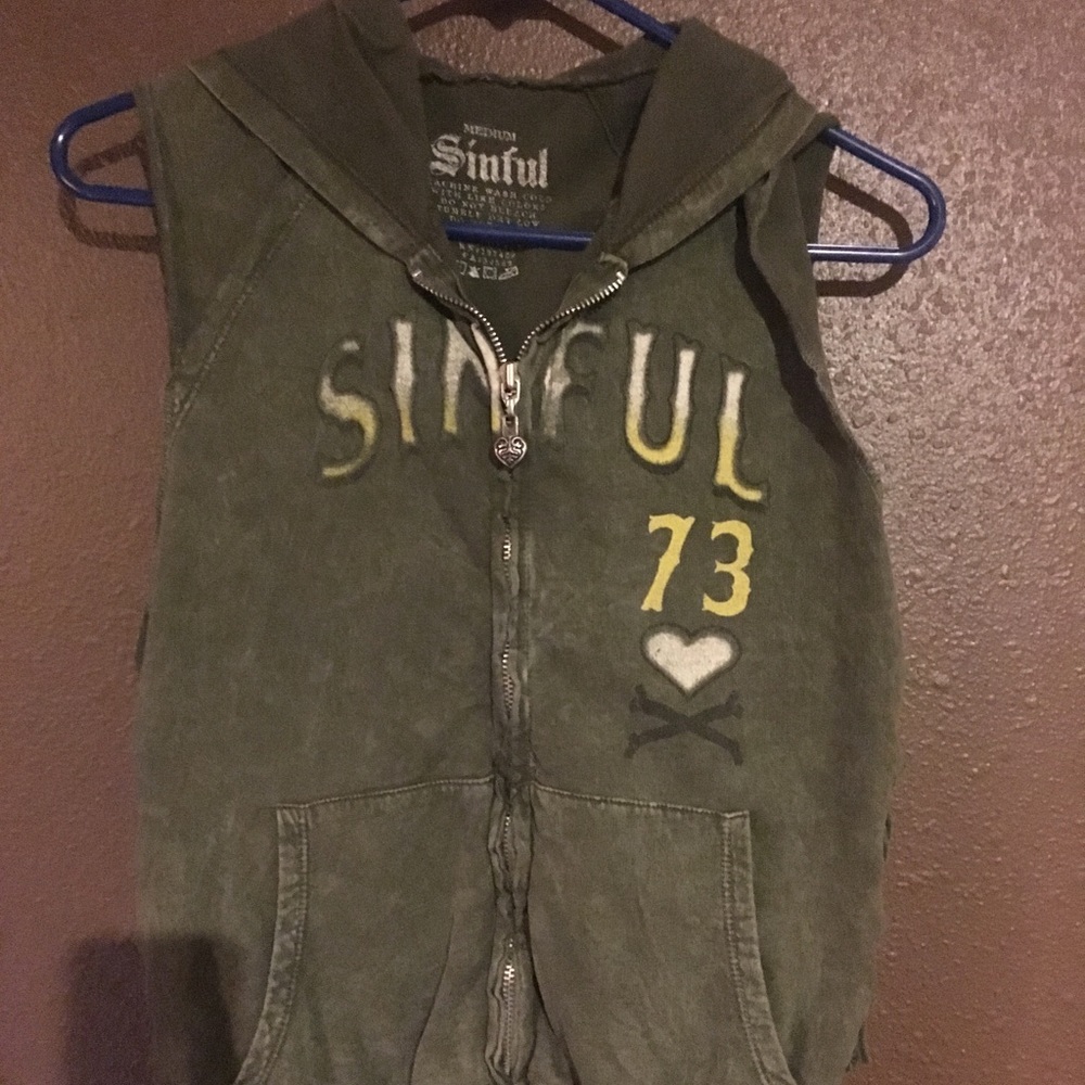 Vest