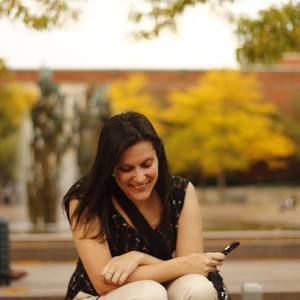 Meet your Posher, Flávia