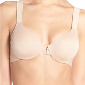 SPANX Bra-llelujah! Underwire Contour Bra 38C