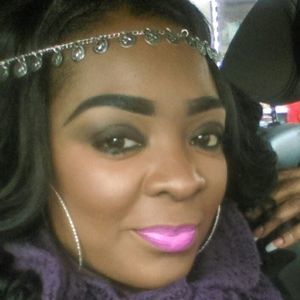 Meet your Posher, Terri