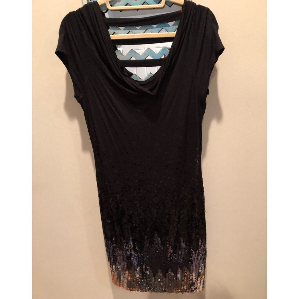 Kische Boutique cocktail dress