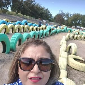 Meet your Posher, Abigael