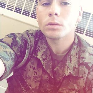 Meet your Posher, Eric