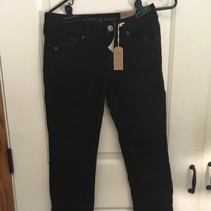 New American Eagle Skinny Super Stretch Jeans