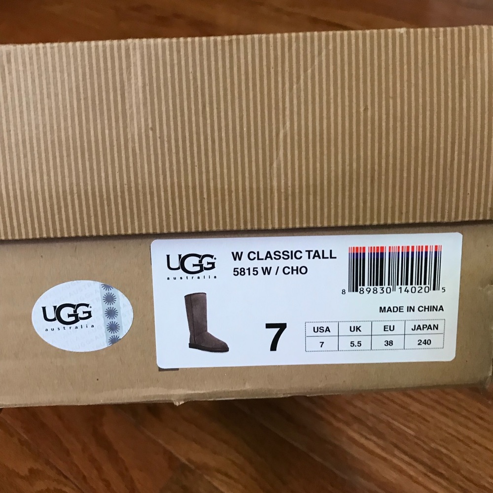 Ugg Boots