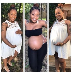 Meet your Posher, Destiny