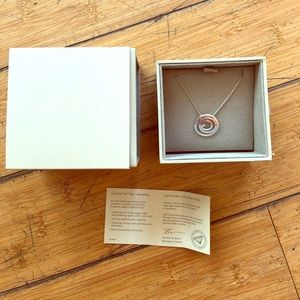 Diamond Necklace