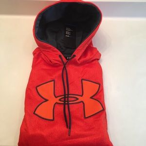 Under Armour UA Men's Hoody