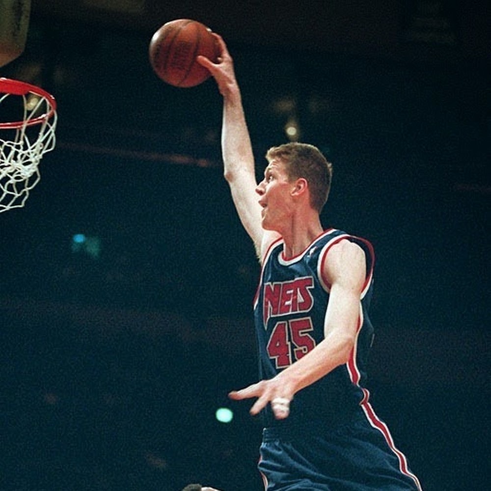 Meet your Posher, Mason