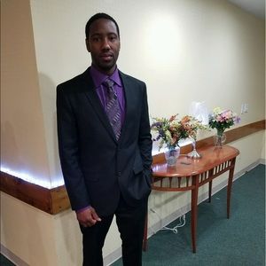 Meet your Posher, Brian