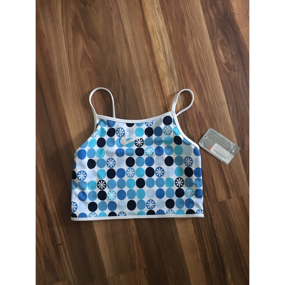 NIKE Tankini