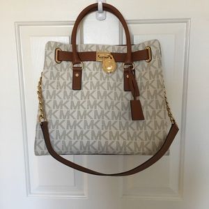 Michael Kors bag