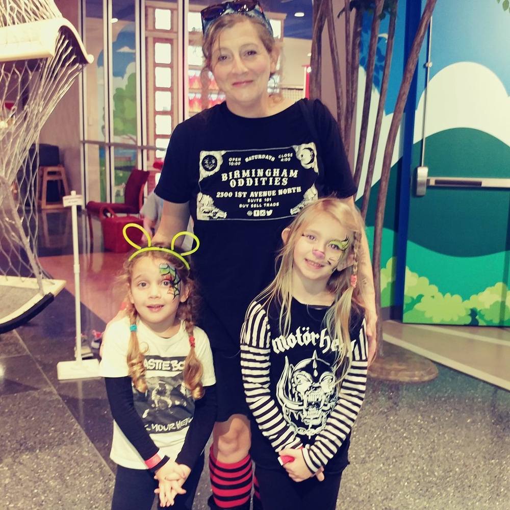 Meet your Posher, Jenn