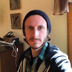 Meet your Posher, Edward