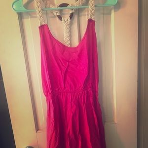Cute summer dress !