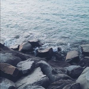 Meet your Posher, Lillian