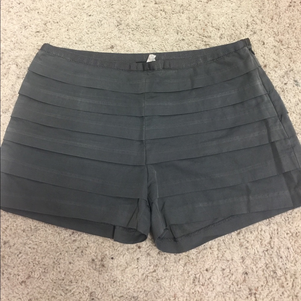 J.Crew short