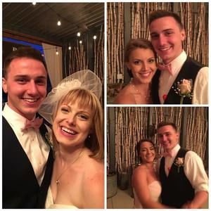 Meet your Posher, Mackinzie